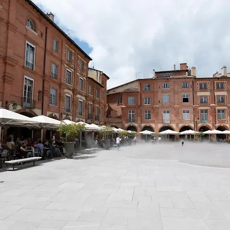 アパート Duplex Elegant A *