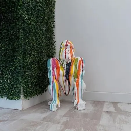 Duplex Elegant A Appartement *