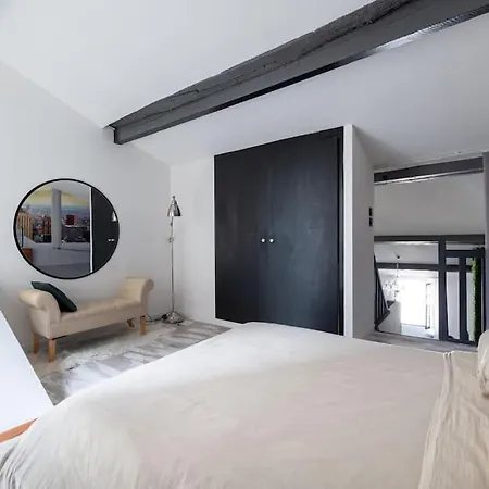 Duplex Elegant A Appartement *