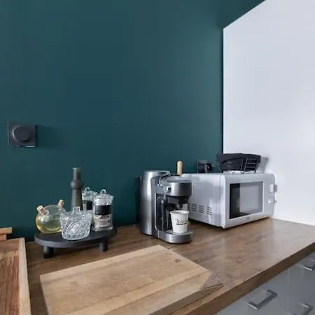 Duplex Elegant A Montauban