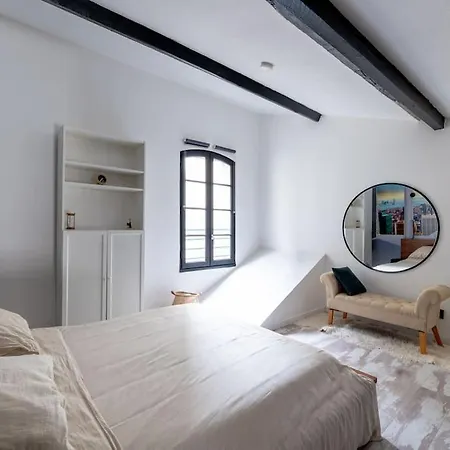 Duplex Elegant A * Montauban